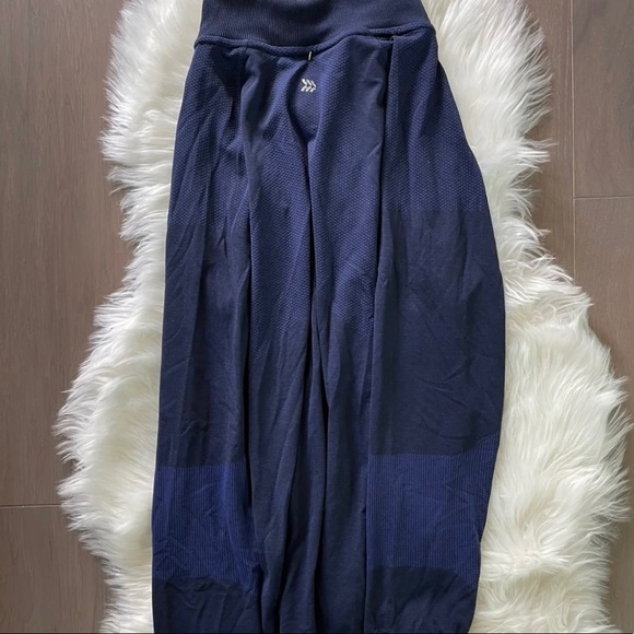 Men’s Blue Activewear Half Zip SZ S NWT - Picture 4 of 11